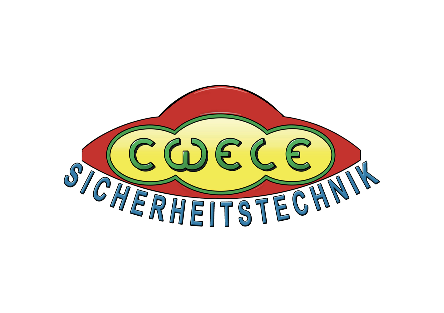 CWELE Sicherheitstechnik Logo
